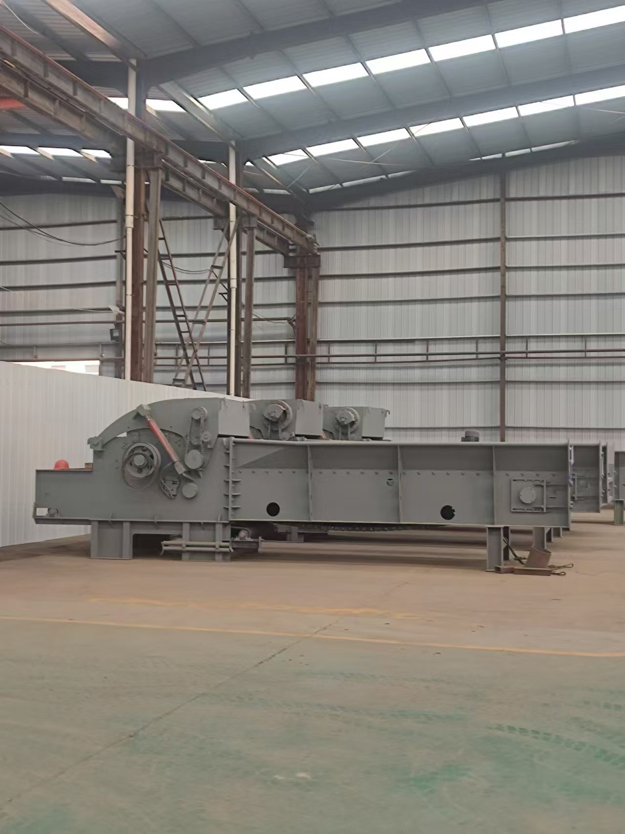 Penghancur Komprehensif