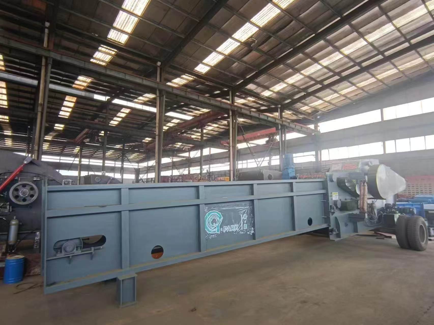 Penghancur Komprehensif