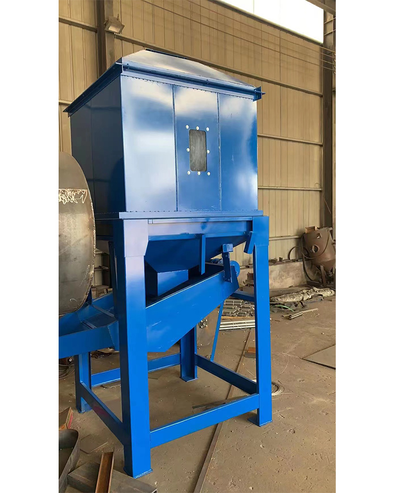 Pendingin Counterflow