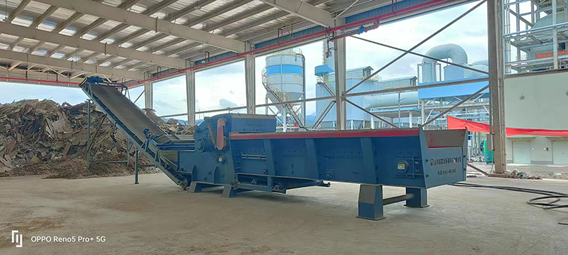 Penghancur Komprehensif