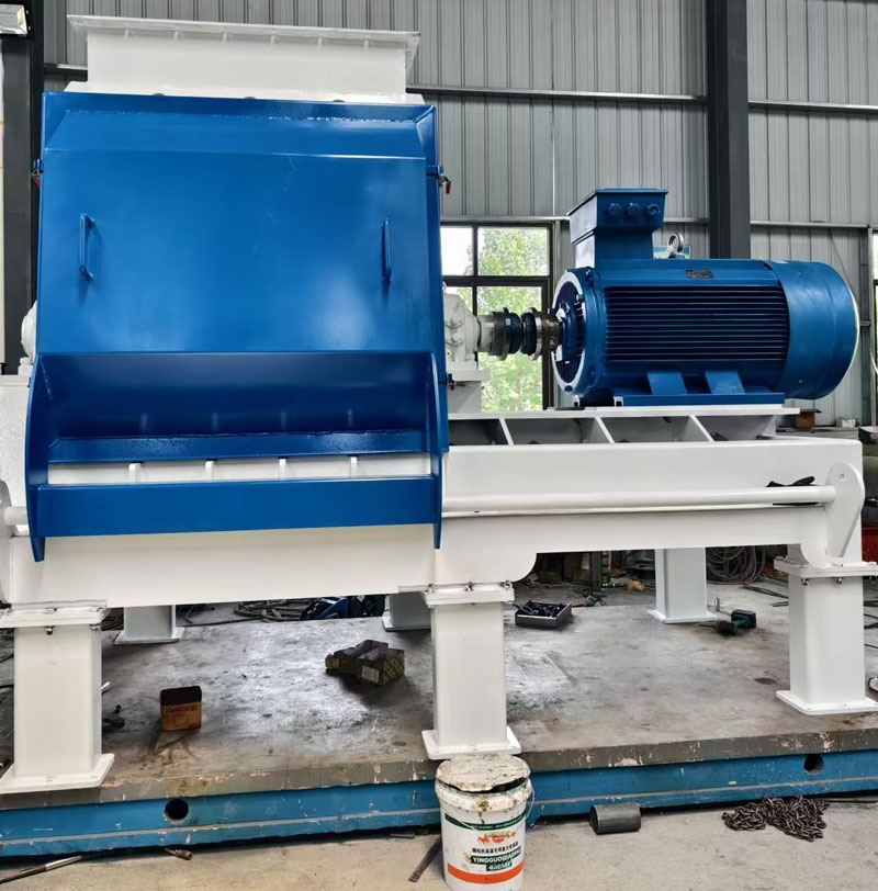 Penghancur Efisiensi Tinggi