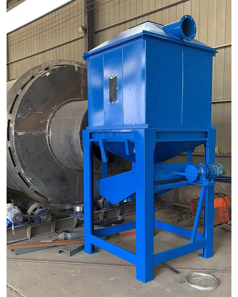 Pendingin Counterflow