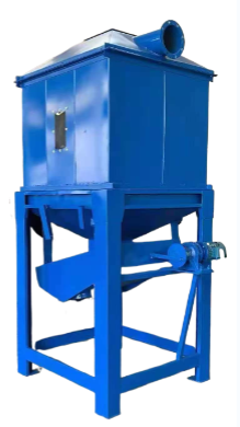 Pendingin Counterflow