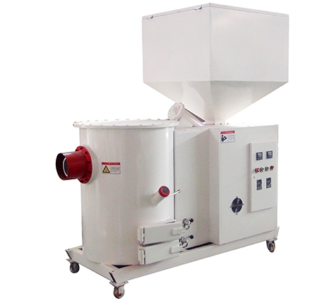 Boiler kisi bolak-balik