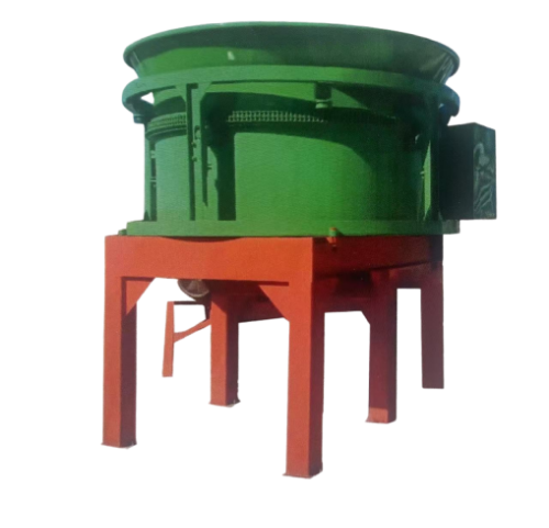 Penghancur Pemotongan Putar