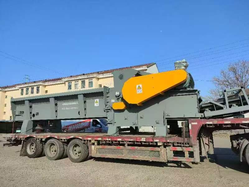 Penghancur komprehensif