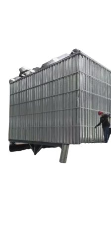 Pengenalan Produk Bunker Hidrolik