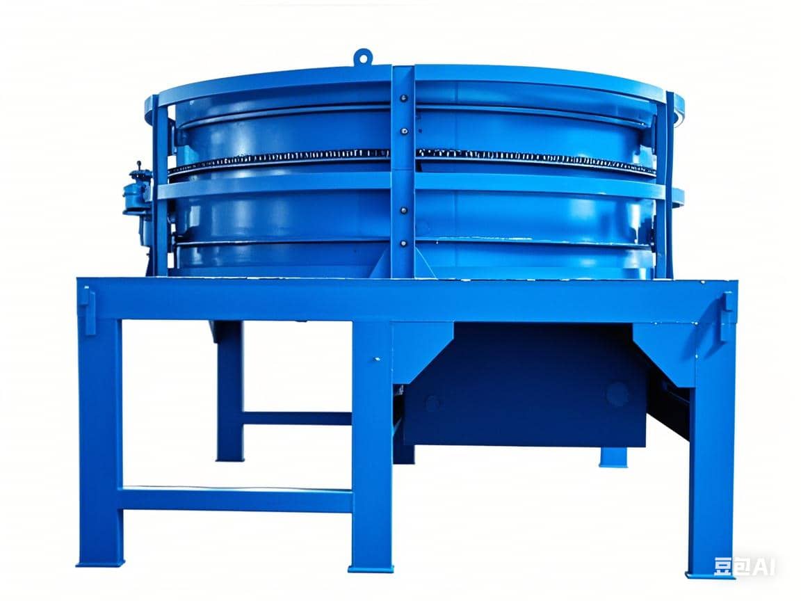 Penghancuran Serat Jerami Padi