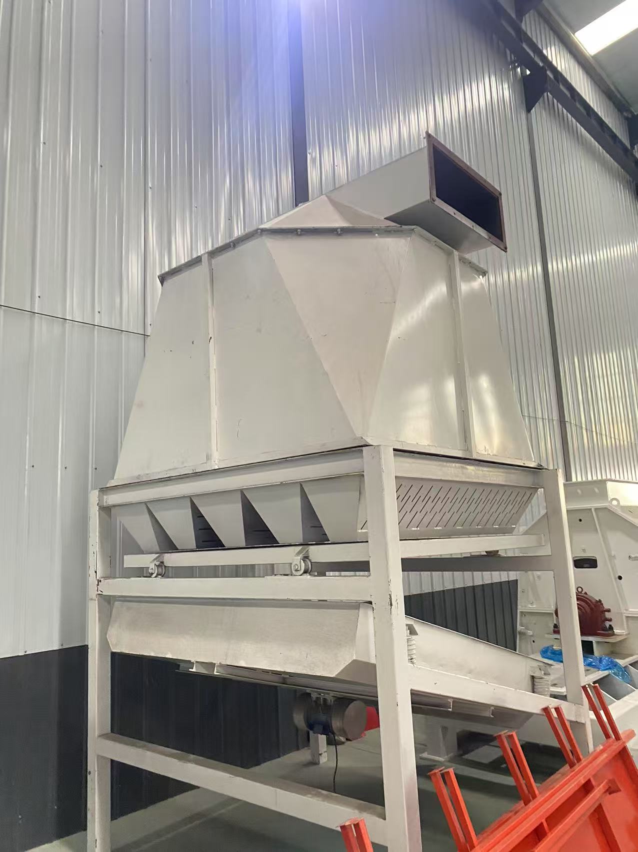 Penghitung Pendingin SKLN-10