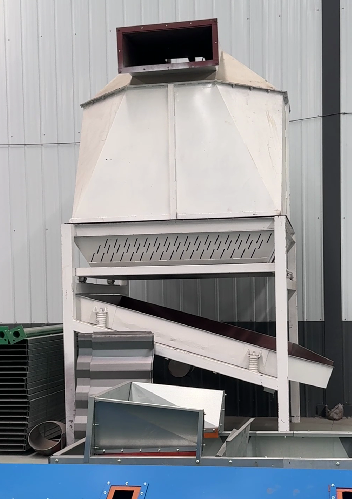 Penghitung Pendingin SKLN-4