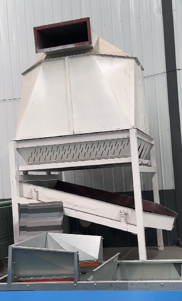 Penghitung Pendingin SKLN-6