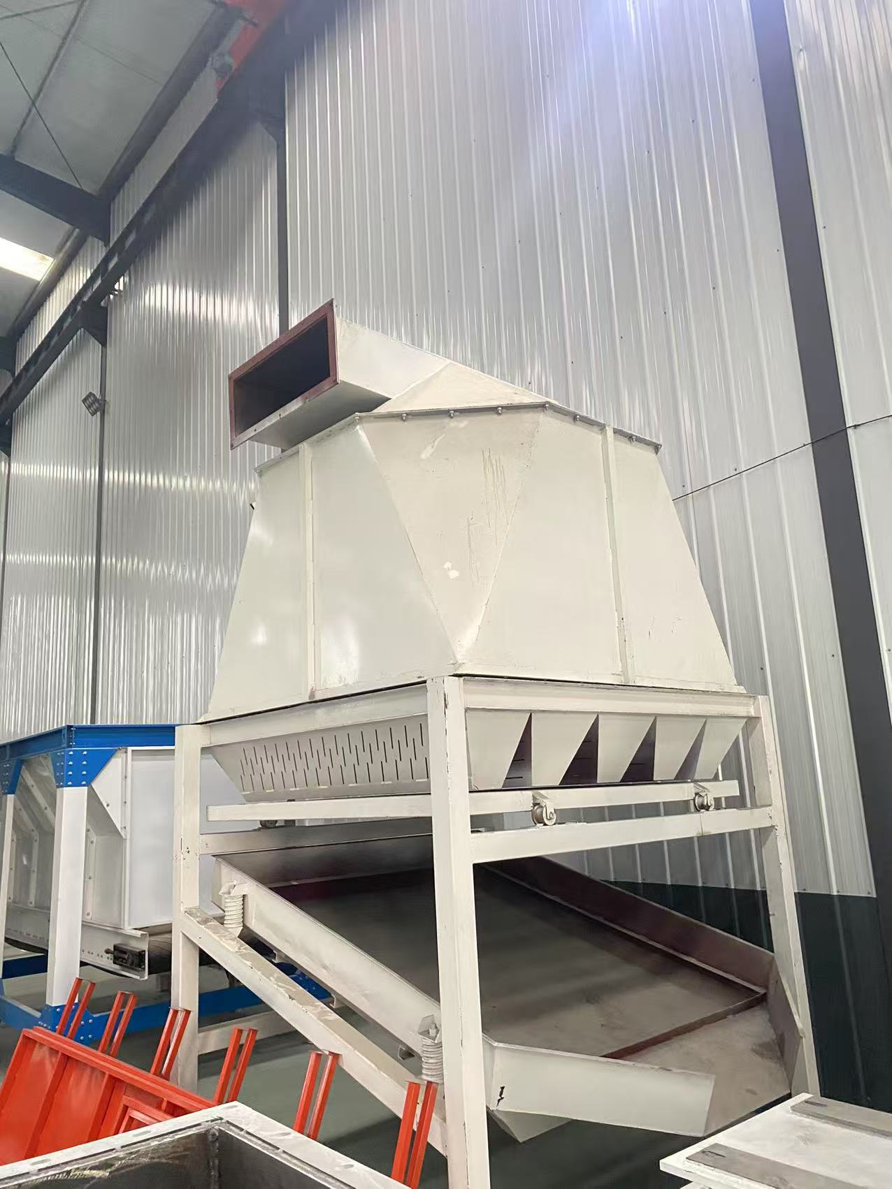 Penghitung Pendingin SKLN-8