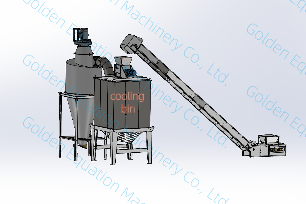 Penghitung Pendingin SKLN-4