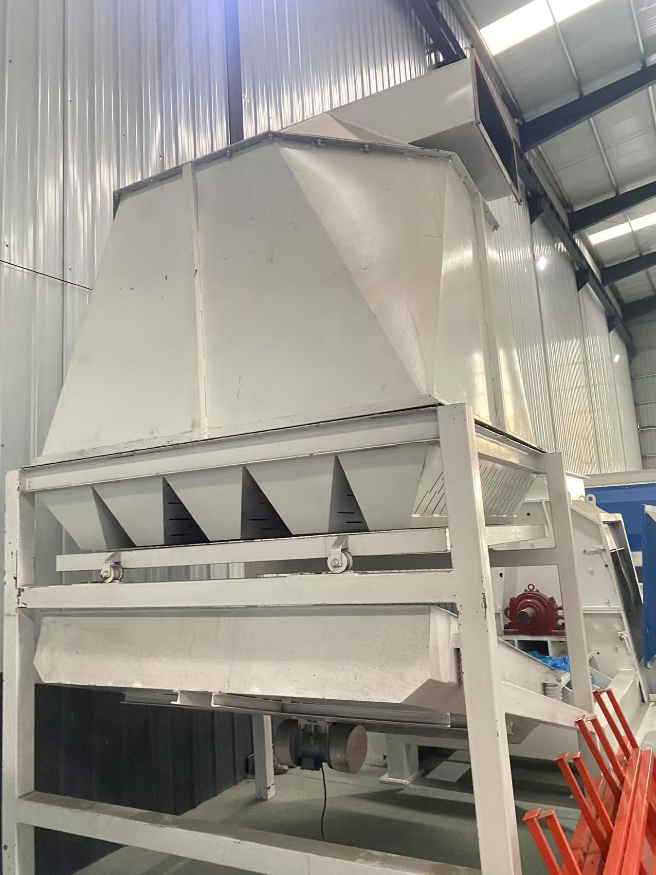 Penghitung Pendingin SKLN-2.5w