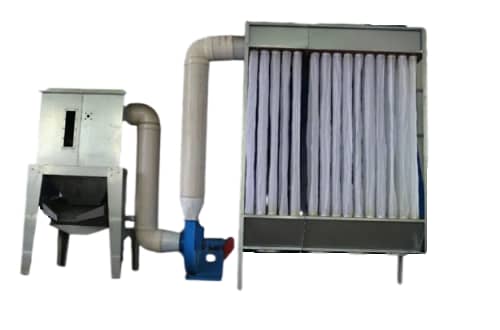 Mesin Pendingin Pelet