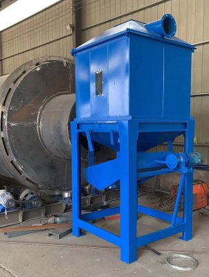 Pendingin aliran berlawanan SKLN-4