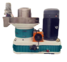 Mesin Pelet Ampas Tipe 850