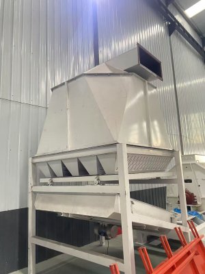 Penghitung Pendingin SKLN-10