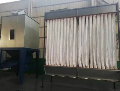 Penghitung Pendingin SKLN-8