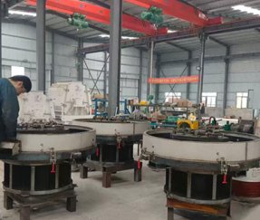 Pabrik pelet biomassa