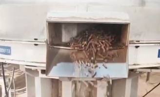 Kasus Pelanggan Guangxi