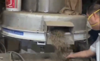 Kasus Pelanggan Shandong Weifang