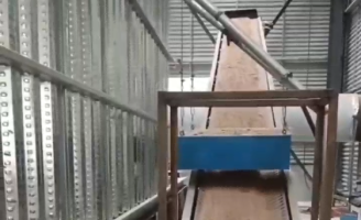 Kasus Pelanggan Shaanxi