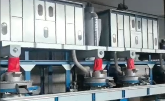 Kasus Pelanggan Sichuan