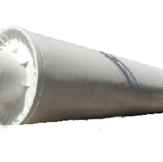 Pengering Silinder Tunggal Persamaan Emas