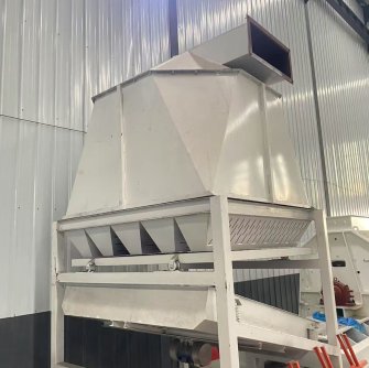 Penghitung Pendingin SKLN-10