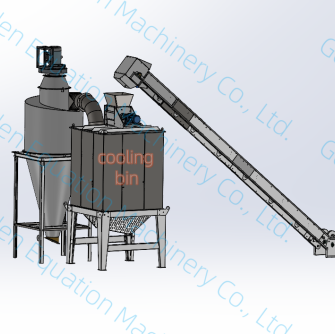 Penghitung Pendingin SKLN-4