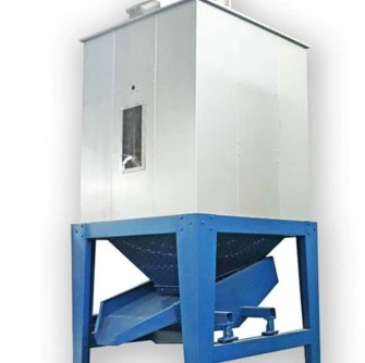 Penghitung Pendingin SKLN-2.5w