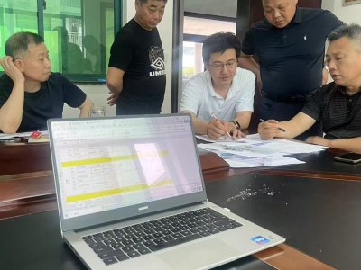 Kerjasama Memberdayakan Peningkatan Industri