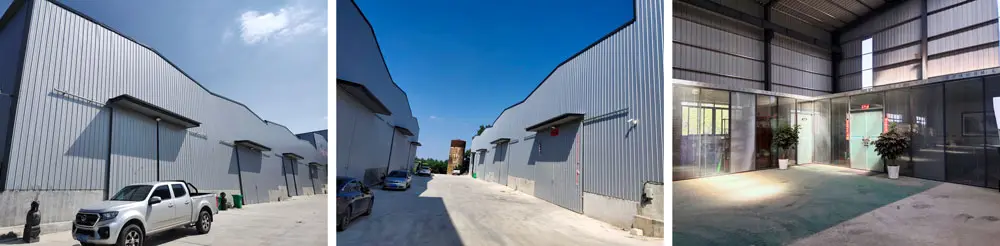 Foto Perusahaan Persamaan Emas