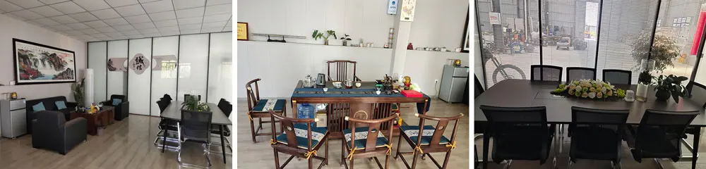 Foto Perusahaan Persamaan Emas