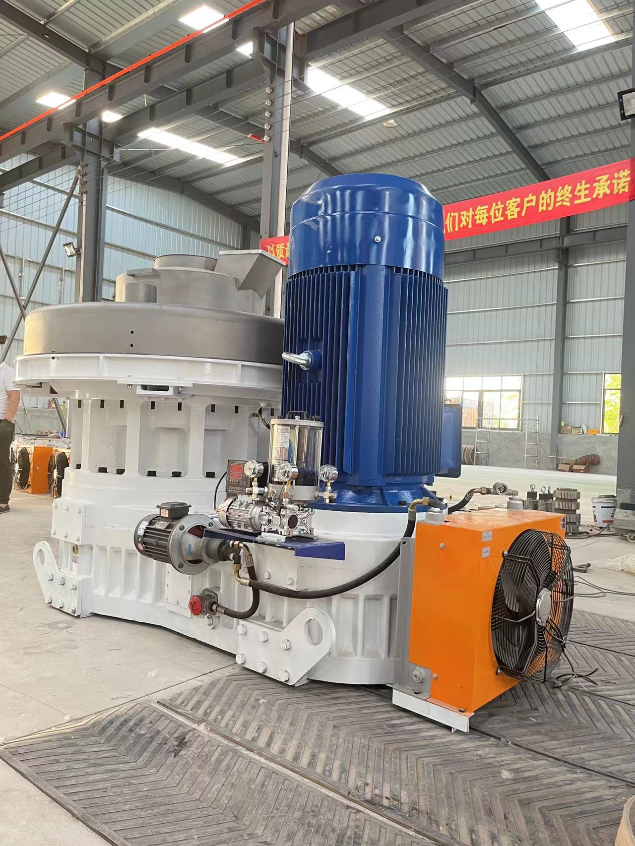 Mesin Pelet Biomassa.jpg Mesin Pelet Biomassa.jpg