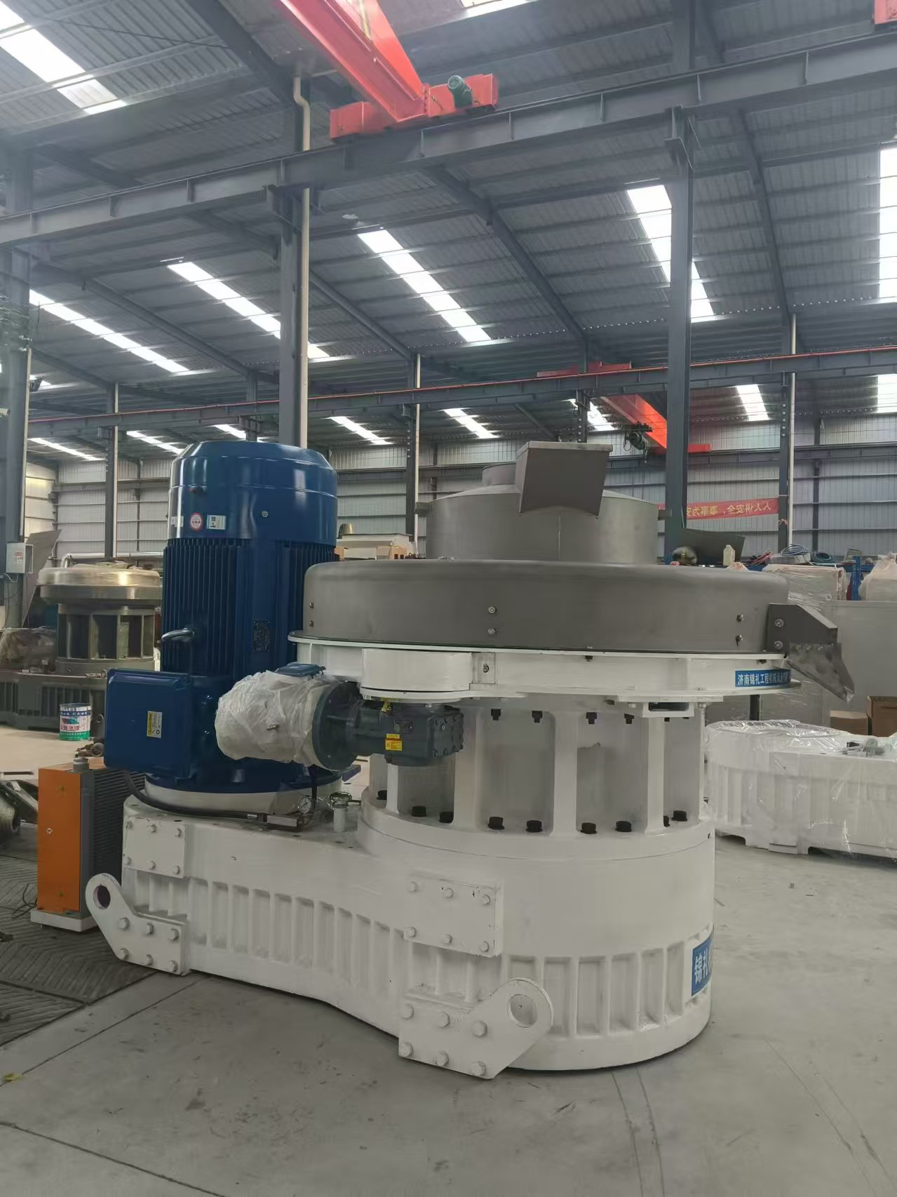 Mesin Pelet Biomassa.jpg Mesin Pelet Biomassa.jpg