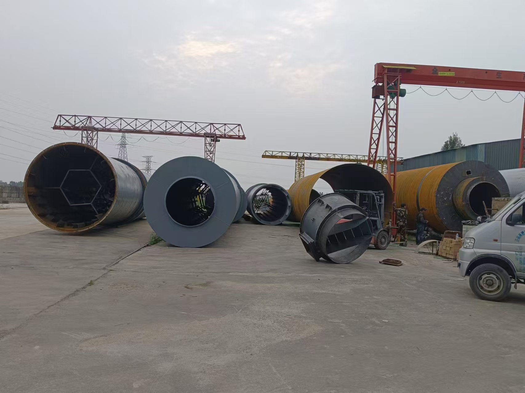 Pengering Drum.jpg Pengering Drum.jpg