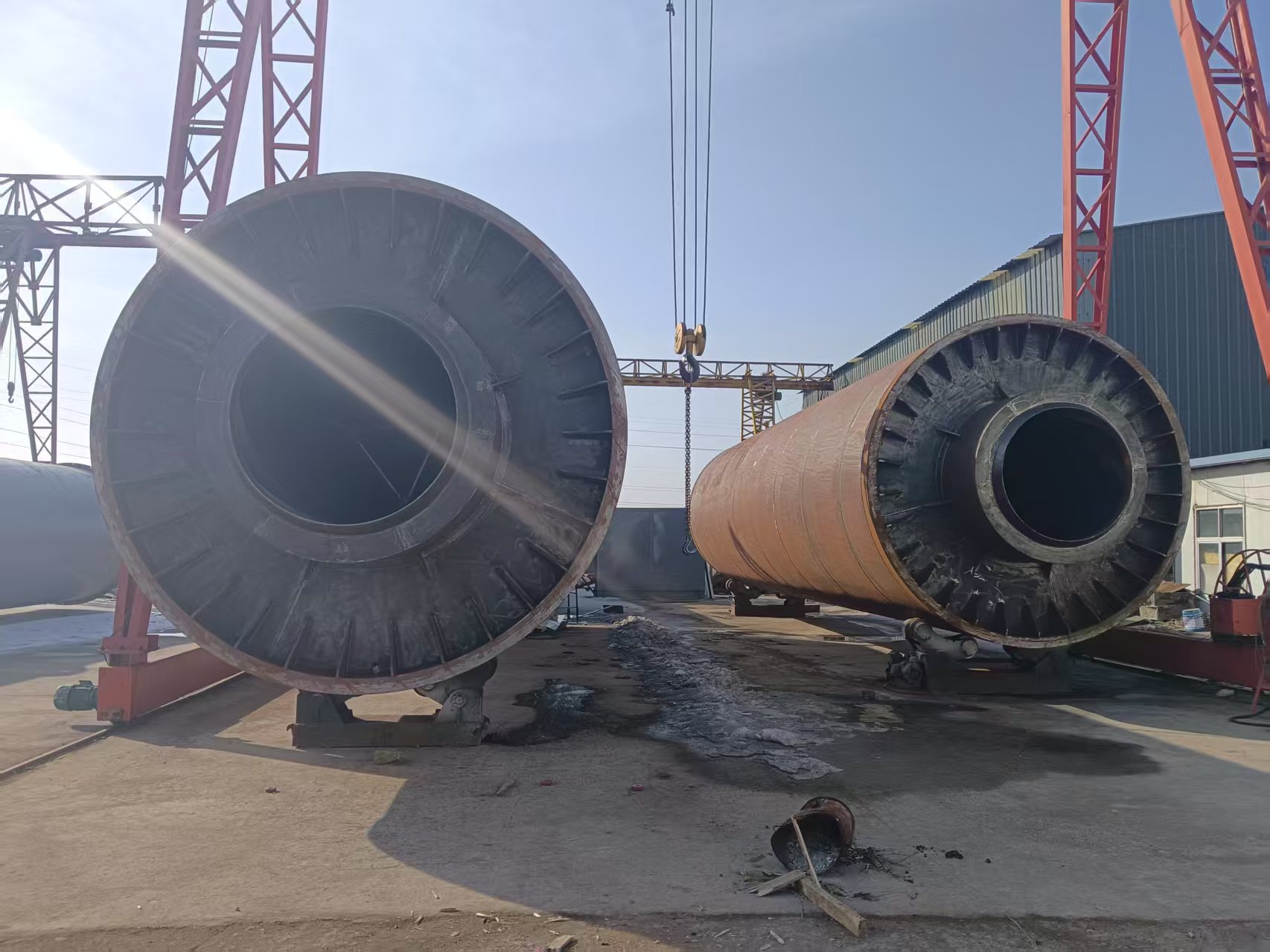 Pengering Drum .jpg Pengering Drum .jpg