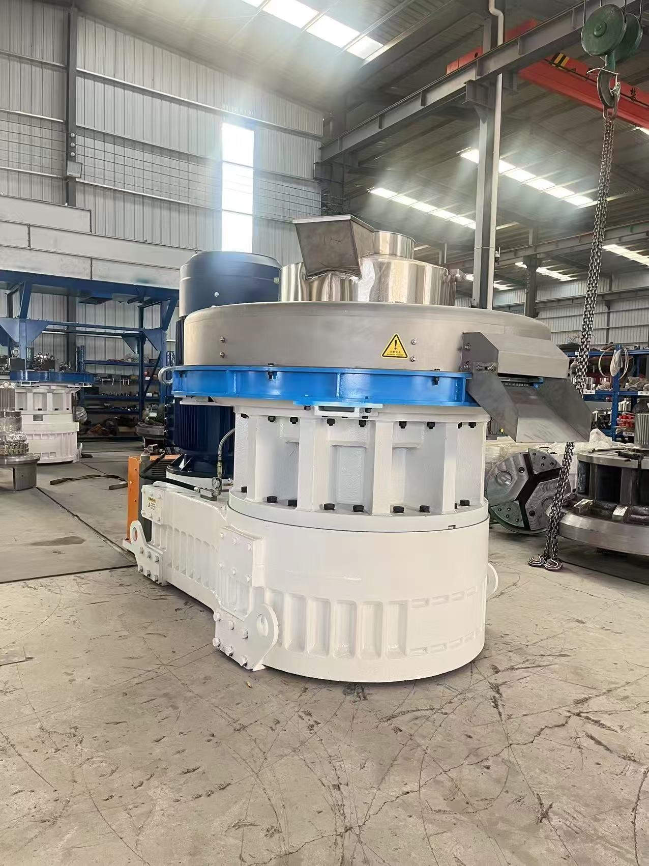 Mesin Pelet Sekam Padi.jpg Mesin Pelet Sekam Padi.jpg